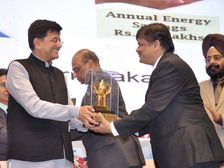Tata Dharwad Plant Wins National Energy Conservation Award