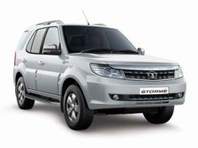 Tata Launches VARICOR 400 Safari Storme At Rs. 13.25 Lakh