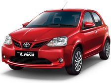 Toyota India Confirms Three Percent Price Hike From 2016