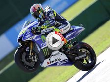 Experience The Career Of Valentino Rossi In The Next MotoGP Game - Video