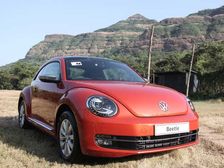 Volkswagen To Launch 21st Century Beetle In India On December 19
