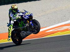 Yamaha At A Disadvantage For 2016 MotoGP Championship