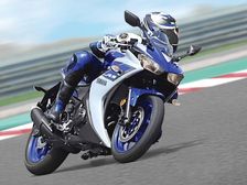 Yamaha YZF-R3 Manages Selling Zero Units In October