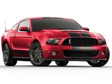 Ford Mustang: A Quick Look At 50 Years Of Heritage