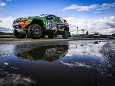 Dakar Rally 2016: Stage 1 Cancelled