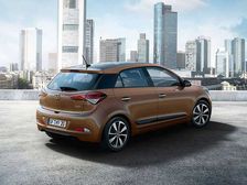 Hyundai Elite i20 And i20 Active To Get Dual Airbags As Standard