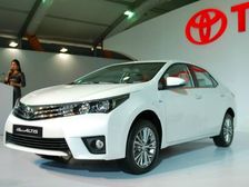 Toyota Remains World's Biggest Carmaker; Sells 10.15 Million Cars