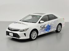 Toyota To Showcase Its Alternative Fuel Vehicles At Auto Expo 2016