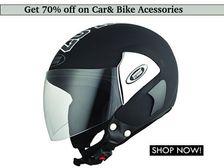 Amazon Automotive Sale 2016: Get 75% Off On Car And Bike Accessories