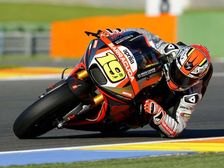 Aprilia Not Attending First Pre-Season MotoGP Testing