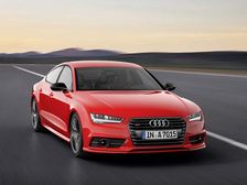 Audi To Recall 22,000 A3, A6 and A7 Over Issues With Side Airbag