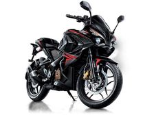 Bajaj Announces Leadership In Entry And Sport Motorcycle Segments