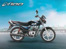 Bajaj CT 100B Launched At Rs. 31,888/-