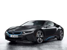 BMW Unveils i8 Mirrorless Concept At CES 2016