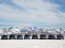 BMW India To Unveil Three New Models At 2016 Auto Expo