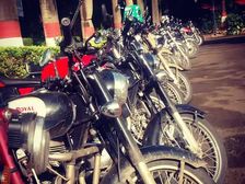 Government To Implement BS-VI Norms For 2 & 3 Wheelers Soon