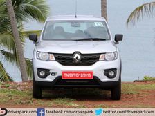 Renault Kwid: DriveSpark Car Of The Year 2016