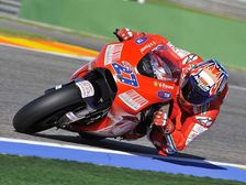 Casey Stoner’s Wildcard Entry For Ducati Not Decided Yet