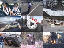 Top 10 Videos Of The Second Week Of January - DriveSpark Dispatch