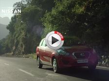 Datsun Launches I Say Yes Brand Campaign In India