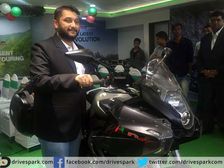 Benelli Opens Exclusive Showroom In Thane