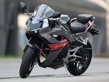 Hyosung GD250R & GD250N Could Be Seen At Auto Expo