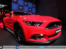 Ford Mustang Engine Specification And Performance