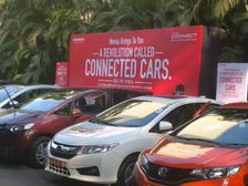 Honda Cars India Organizes #HangoutWithHonda Experience In Bangalore