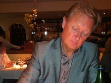 Henrik Fisker Sues Aston Martin For $100 Million