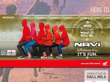 Honda To Showcase 10 New Models At 2016 Auto Expo