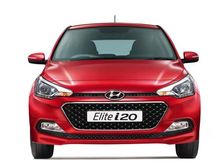 Hyundai Elite i20 Gets LED DRLs & Projector Headlamps Update