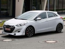 Hyundai N Performance Division Confirmed: Will Build An M4 Rivaling Car