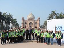 Hyundai Happy Move Save Our Heritage Initiative Launched