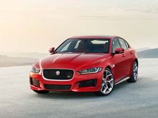 Jaguar To Launch XE Sedan In India On Feb 3 At The 2016 Auto Expo