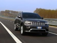 Jeep Brand Introduction In India On February 3, 2016