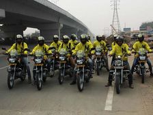 M-Taxi Partners With Paytm For Cashless Payments