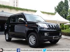 Mahindra National Road Safety Week 2016 Celebration