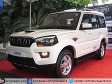 Mahindra Launches 1.99-litre Diesel Engine For Scorpio & XUV5OO