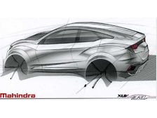 Mahindra To Showcase Its 'XUV Aero' Concept At the 2016 Auto Expo
