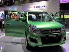 Maruti WagonR 7-Seater Could Be Revealed At 2016 Auto Expo