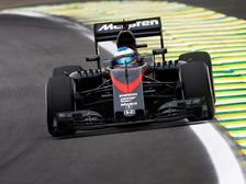 McLaren-Honda Appoint VW Director Of Motorsport As CEO