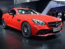 Mercedes-Benz India To Launch 12 New Products During 2016