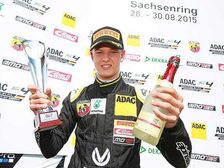 Michael Schumacher’s Son, Mick To Race At The MRF Challenge This Weekend