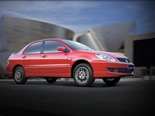 Mitsubishi Cedia Recalled In India For Airbag Issue