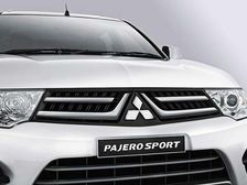 Mitsubishi Introduces Limited Edition Pajero Sport In India