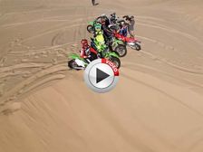 #Doonies2 : The Ultimate Tribute To Off-Roading - Video