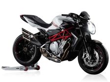 MV Agusta Brutale 1090 Bookings Open In India For Rs 50,000