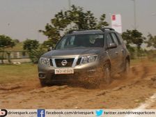 Nissan India Confirms Display Models For 2016 Auto Expo