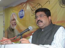 India To Move Directly To Euro VI Fuel - Oil Minister Dharmendra Pradhan
