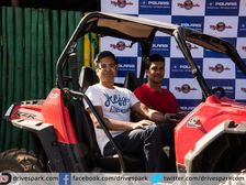We Started With Four Polaris ATVs: Jai, Co-Founder, Dirt Mania Bangalore